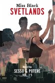 Svetlands (eBook, ePUB)