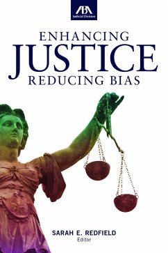 Cover Enhancing Justice (eBook, ePUB)