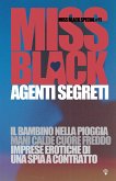 Agenti segreti (eBook, ePUB)