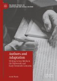 Authors and Adaptation (eBook, PDF)