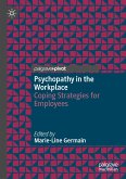 Psychopathy in the Workplace (eBook, PDF)