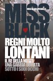 Regni molto lontani (eBook, ePUB)