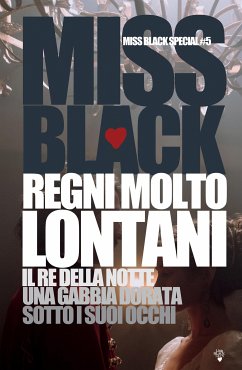 Regni molto lontani (eBook, ePUB) - Black, Miss