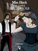 La dama misteriosa (eBook, ePUB)