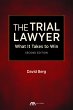 The Trial Lawyer (eBook, ePUB) - Bild 1