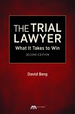 The Trial Lawyer (eBook, ePUB)