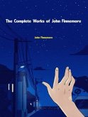 The Complete Works of John Finnemore (eBook, ePUB)