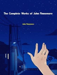 The Complete Works of John Finnemore (eBook, ePUB) - John Finnemore