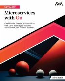 Ultimate Microservices with Go (eBook, ePUB)