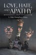 Love, Hate, and Apathy (eBook, ePUB) - Bild 1