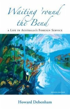 Waiting 'round the Bend (eBook, ePUB) - Debenham, Howard