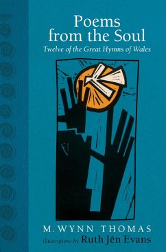 Cover Poems from the Soul (eBook, ePUB)