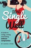 Doing Single Well (eBook, ePUB)