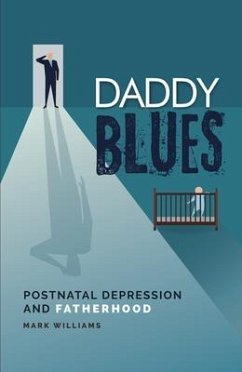 Daddy Blues (eBook, ePUB) - Williams, Mark