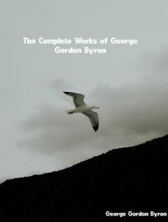 Cover The Complete Works of George Gordon Byron (eBook, ePUB)
