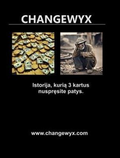 CHANGEWYX (eBook, ePUB) - Novak, Dempsey