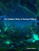The Complete Works of Hermann Heiberg (eBook, ePUB) The Complete Works of Hermann Heiberg (eBook, ePUB)