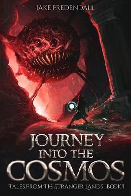 Journey Into the Cosmos (eBook, ePUB)