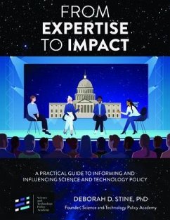 From Expertise to Impact (eBook, ePUB) Cover From Expertise to Impact (eBook, ePUB)