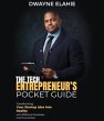 THE TECH ENTREPRENEUR'S POCKET GUIDE... - Bild 1