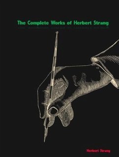 Cover The Complete Works of Herbert Strang (eBook, ePUB)