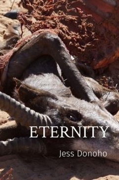 Cover ETERNITY (eBook, ePUB)