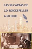 Las 38 cartas de J.D. Rockefeller a su hijo (eBook, ePUB)