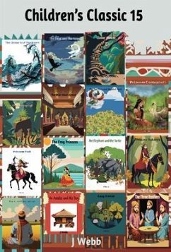 Cover Children's Classic 15 (eBook, ePUB)
