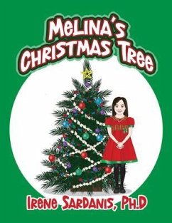 Melina's Christmas Tree (eBook, ePUB) - Sardanis, Ph. D.