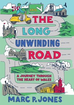 Cover The Long Unwinding Road (eBook, ePUB)