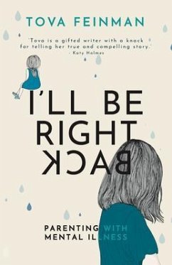Cover I'll Be Right Back (eBook, ePUB)