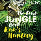 Kaa's Hunting (MP3-Download)