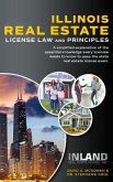 Illinois Real Estate License Law and Principles (eBook, ePUB)