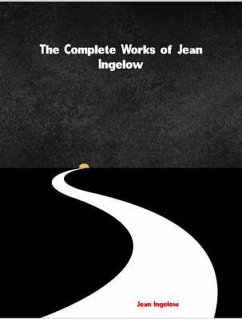 Cover The Complete Works of Jean Ingelow (eBook, ePUB)
