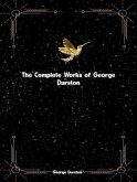 The Complete Works of George Durston (eBook, ePUB)