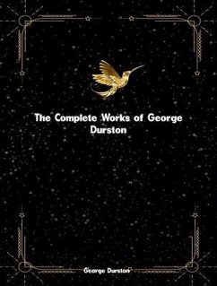 Cover The Complete Works of George Durston (eBook, ePUB)