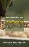 Beekeeping (eBook, ePUB)