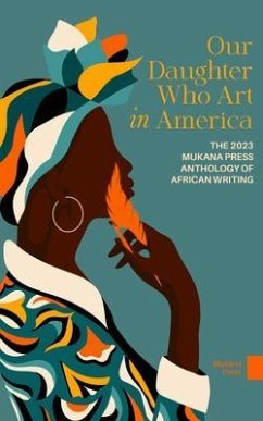 Cover Our Daughter, Who Art In America (eBook, ePUB)