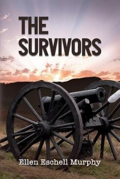 The Survivors (eBook, ePUB) - Murphy, Ellen Eschell