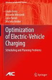 Optimization of Electric-Vehicle Charging