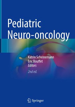 Pediatric Neuro-oncology