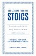 365 Lessons from the Stoics (eBook,... - Bild 1