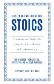 365 Lessons from the Stoics (eBook, ePUB)