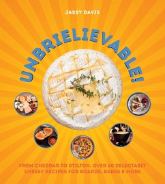 Cover Unbrielievable (eBook, ePUB)