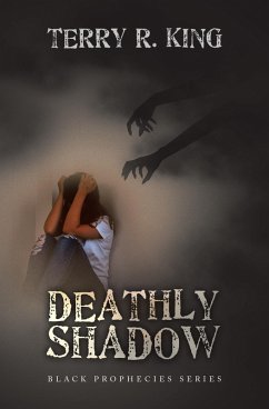 DEATHLY SHADOW (eBook, ePUB) DEATHLY SHADOW (eBook, ePUB)