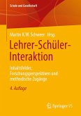 Lehrer-Schüler-Interaktion