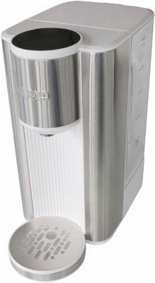 Unold 18610 Ava weiß Express Heißwasserbereiter