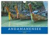 Andamanensee Randmeer des Indischen... - Bild 1