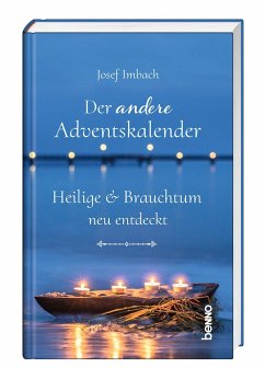 Der andere Adventskalender - Imbach, Josef