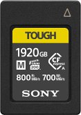 Sony CFexpress Type A 1920GB